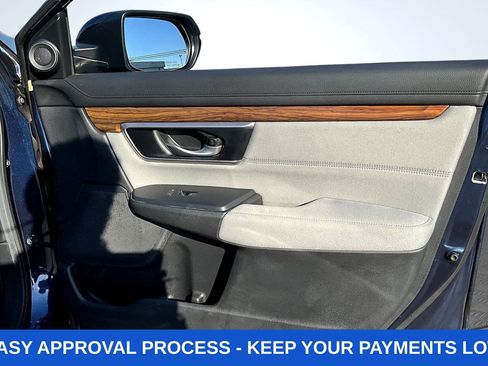 Used 2018 Honda CR-V EX image 36