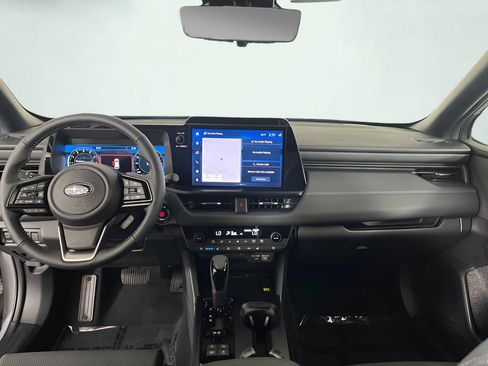 New 2026 Subaru Outback Touring XT AWD/4WD image 13