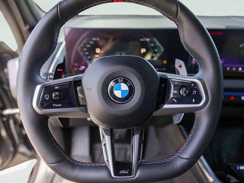 Used 2025 BMW X3 M50 w/ Premium Package AWD/4WD image 12
