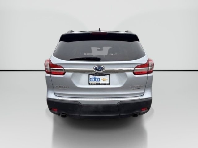 Used 2021 Subaru Ascent Limited w/ Popular Package #2A AWD/4WD image 4