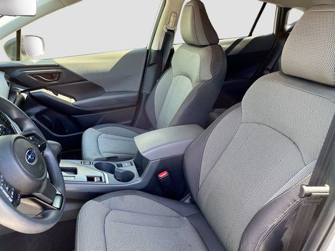 Used 2024 Subaru Crosstrek 2.0i Premium AWD/4WD image 20