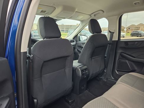 Used 2022 Ford Escape SE w/ Convenience Package image 16