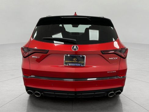 Used 2023 Acura MDX Type S AWD/4WD image 5