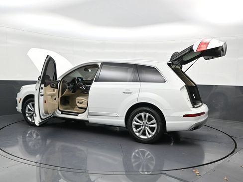 Used 2019 Audi Q7 2.0T Premium w/ Convenience Package image 36