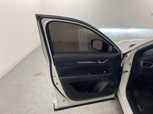 Used 2024 MAZDA CX-5 Carbon Edition image 27