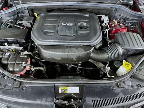 Used 2018 Jeep Grand Cherokee High Altitude image 29