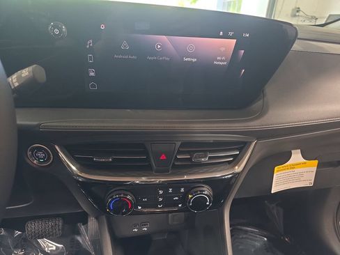 New 2026 Buick Encore GX Sport Touring w/ Comfort Package AWD/4WD image 19