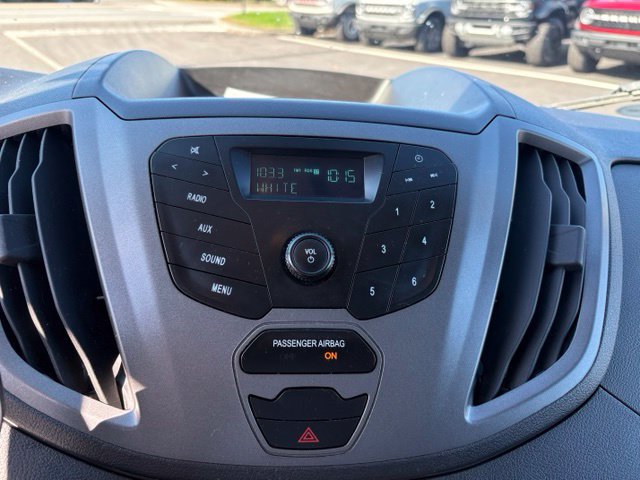 Used 2015 Ford Transit 350 148 Medium Roof RWD image 17