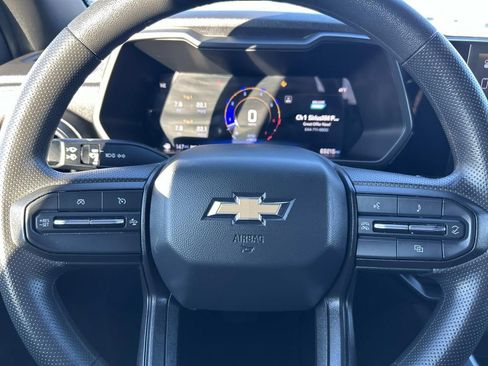 Used 2024 Chevrolet Colorado W/T w/ WT Convenience Package image 28