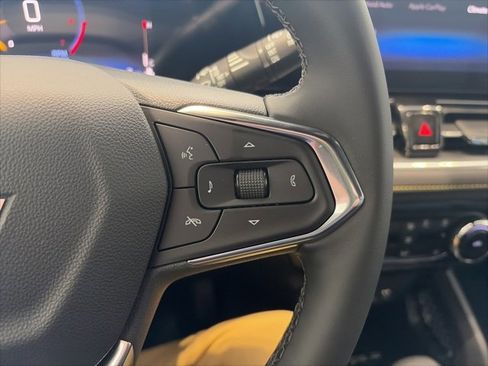 New 2026 Chevrolet TrailBlazer ACTIV w/ Convenience Package image 18