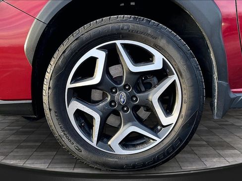 Used 2019 Subaru Crosstrek 2.0i Limited w/ Moonroof Package image 8