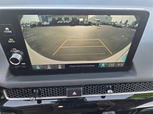 Used 2024 Honda Civic Touring image 18