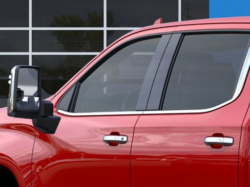 New 2026 Chevrolet Silverado 1500 High Country image 12