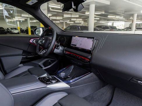 New 2026 BMW X3 M50 image 31