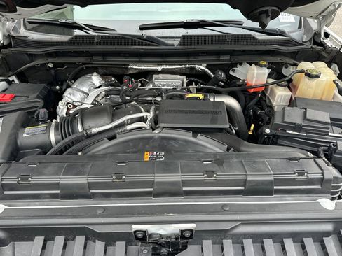 Used 2021 Chevrolet Silverado 2500 LTZ w/ Z71 Chrome Sport Edition image 24