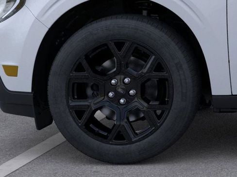 New 2026 Ford Maverick Lariat w/ Black Appearance Package image 21