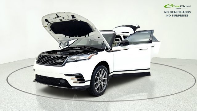 Used 2022 Land Rover Range Rover Velar R-Dynamic S AWD/4WD image 14