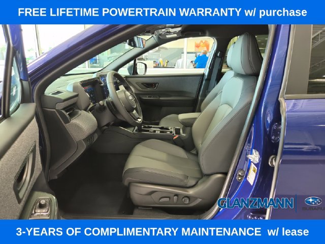 New 2026 Subaru Outback Premium AWD/4WD image 11