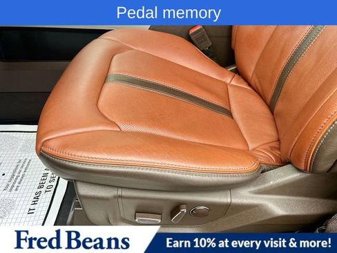 Certified 2022 Ford F450 King Ranch w/ FX4 Off-Road Package image 22