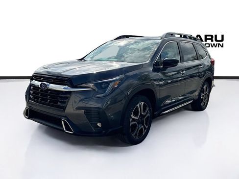 New 2026 Subaru Ascent Touring AWD/4WD image 4