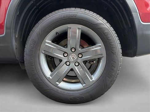 Used 2022 Honda Ridgeline RTL-E image 9