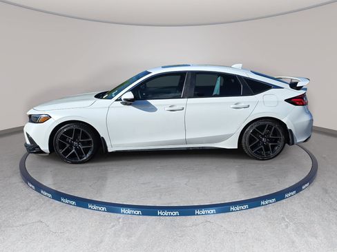 Used 2023 Honda Civic Sport Touring image 9