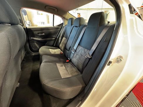 Used 2020 Nissan Sentra SR image 12