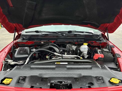 Used 2022 RAM 1500 Express w/ Wheel & Sound Group image 29