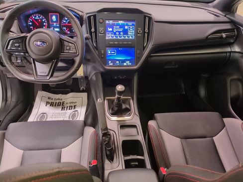 Used 2022 Subaru WRX image 15