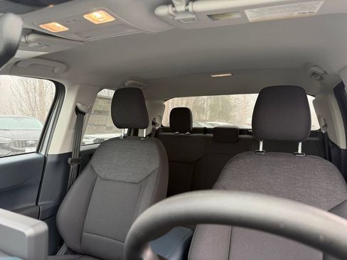 New 2026 Ford Maverick XL image 25