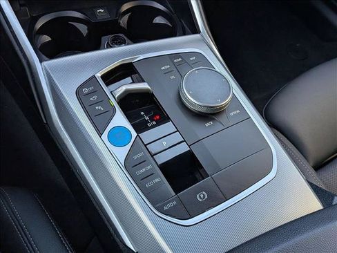 Used 2023 BMW i4 eDrive35 w/ Premium Package RWD image 12