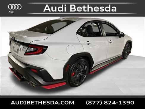 Used 2024 Subaru WRX TR image 7