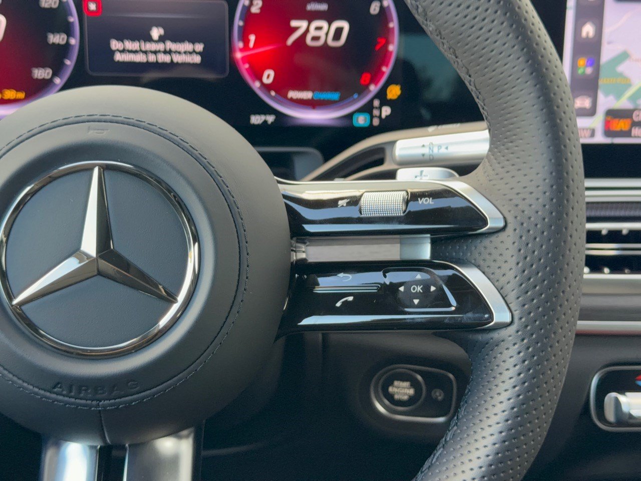 New 2027 Mercedes-Benz GLE 450 4MATIC Coupe image 19