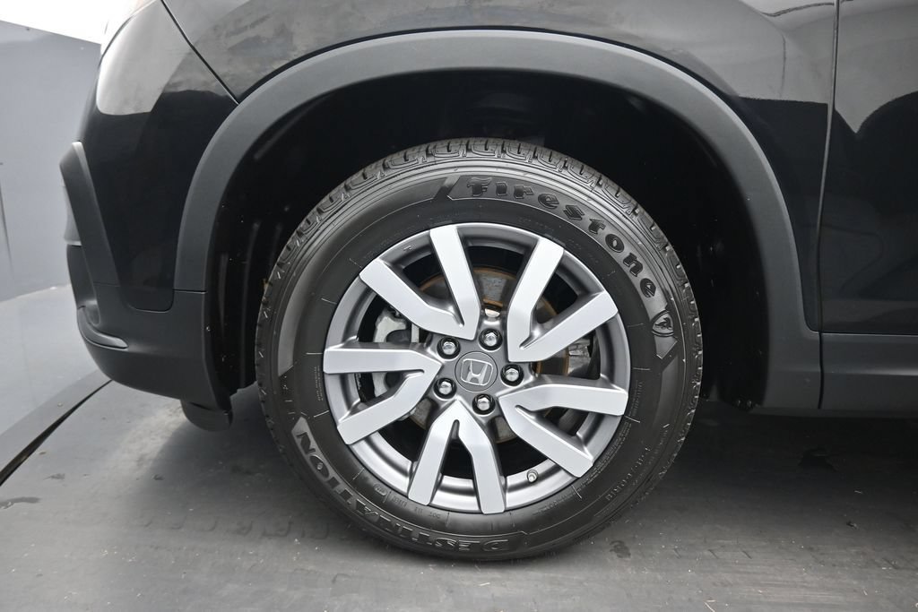 Used 2020 Honda Pilot EX-L image 67