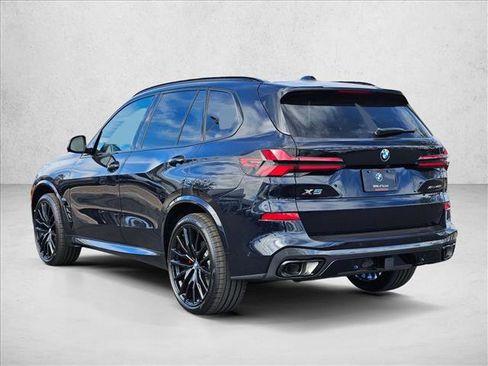 New 2026 BMW X5 xDrive40i image 9