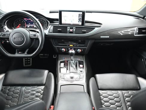 Used 2016 Audi RS 7 Performance image 25