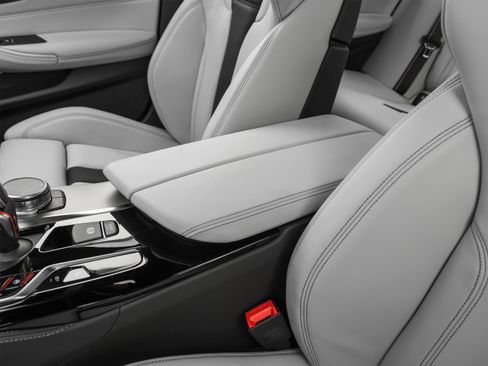Used 2019 BMW M5 w/ Executive Package AWD/4WD image 36