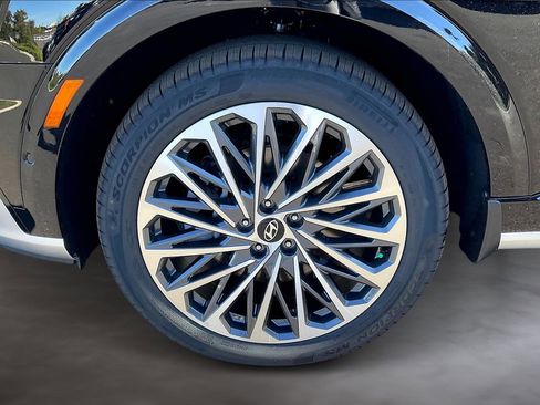 New 2026 Hyundai Palisade Calligraphy image 12