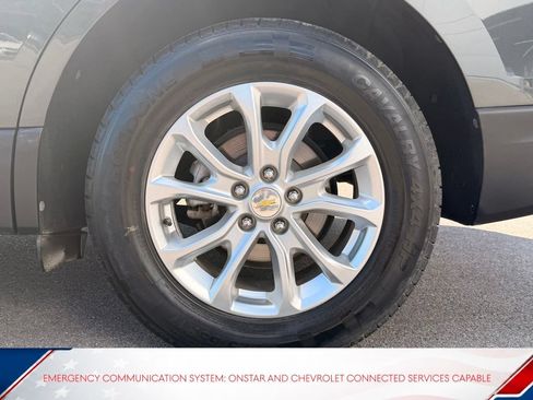 Used 2020 Chevrolet Equinox LT FWD image 7