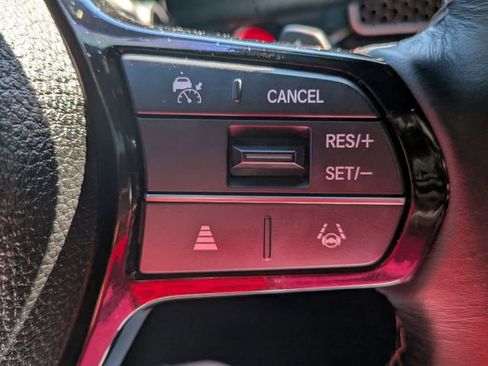 Used 2025 Honda Civic Sport image 20