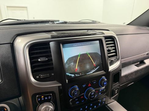Used 2016 RAM 1500 Limited image 83