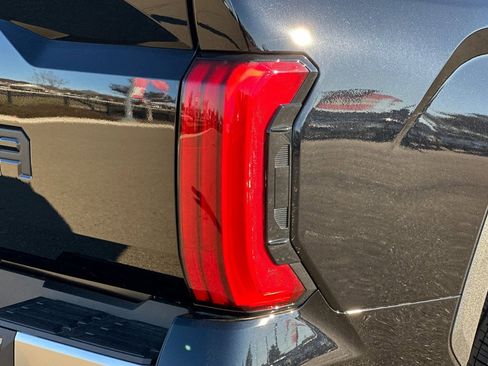 New 2026 Toyota Tundra Limited image 31