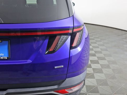 Used 2022 Hyundai Tucson SEL image 15