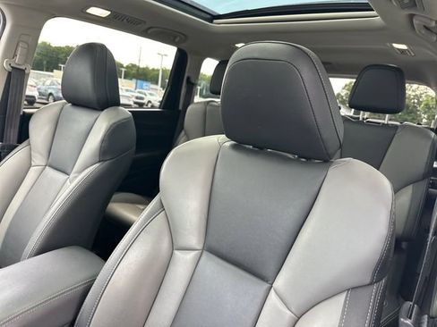 Used 2022 Subaru Ascent Onyx Edition AWD/4WD image 20