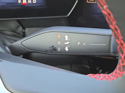 New 2025 Chevrolet Blazer EV RS image 31