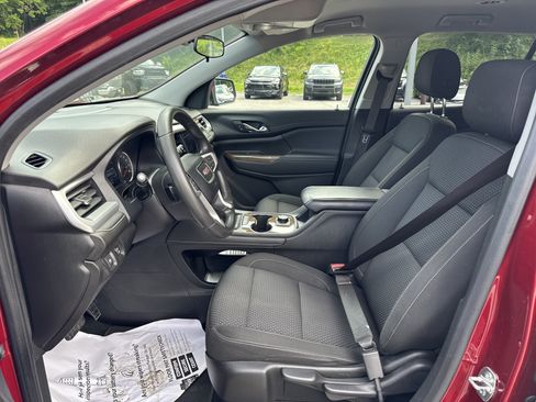 Used 2023 GMC Acadia SLE AWD/4WD image 11