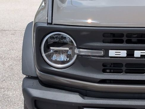 Used 2026 Ford Bronco Big Bend AWD/4WD image 10