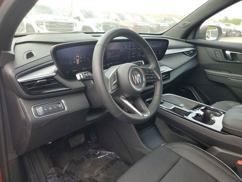 New 2026 Buick Enclave Preferred image 20