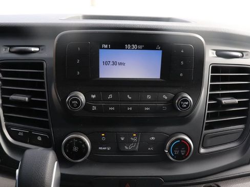 Used 2024 Ford Transit 250 Low Roof w/ Exterior Upgrade Package image 12