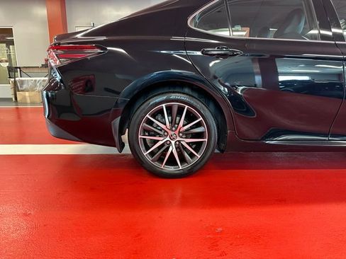 Certified 2023 Toyota Camry XLE AWD/4WD image 29